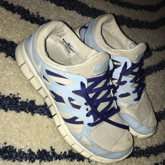 Nike Free Run - Picture 2 of 5